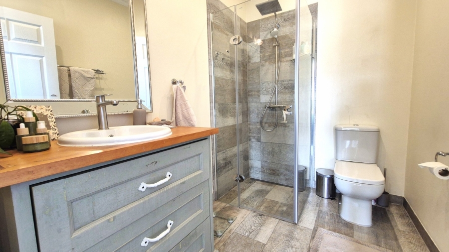 To Let 3 Bedroom Property for Rent in Hartenbos Rural Western Cape